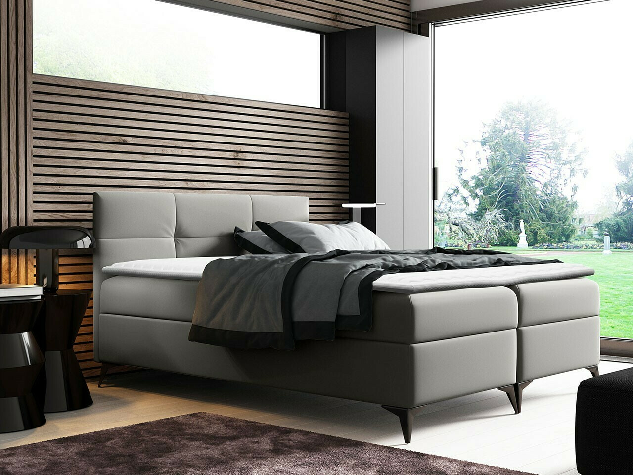 Boxspring Harena (Soft 029)