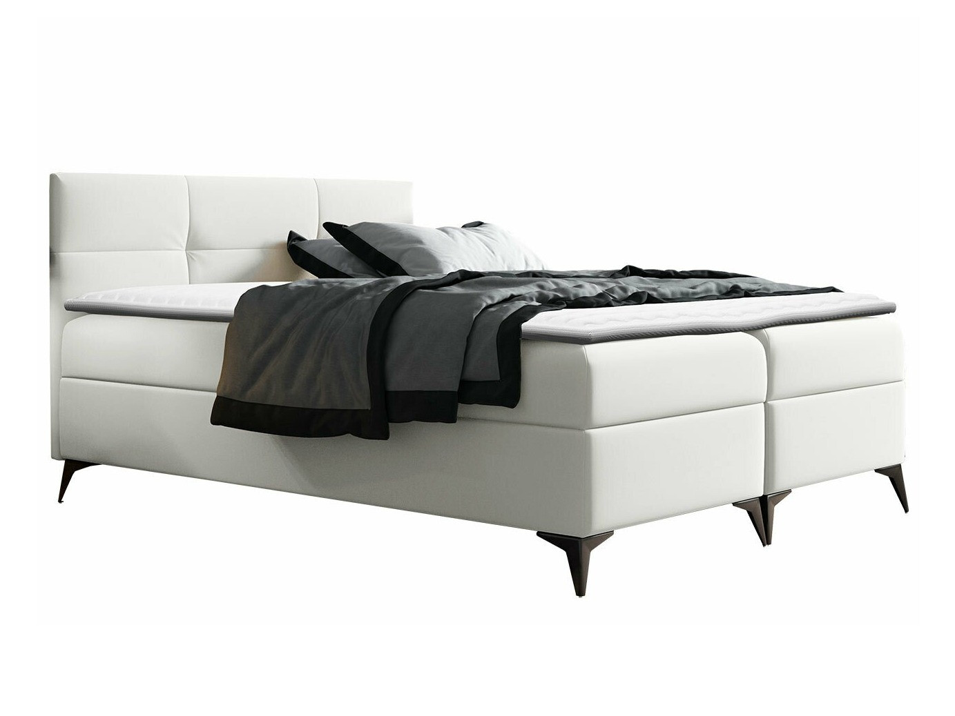 Boxspring Harena (Soft 017)