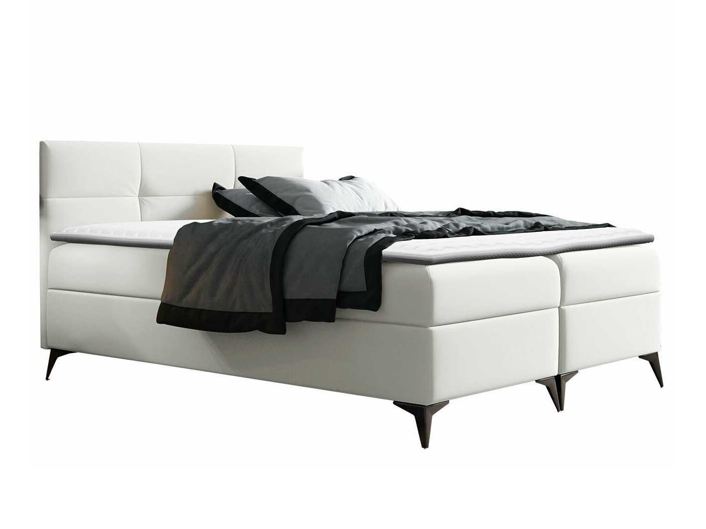 Boxspring Harena (Soft 017)