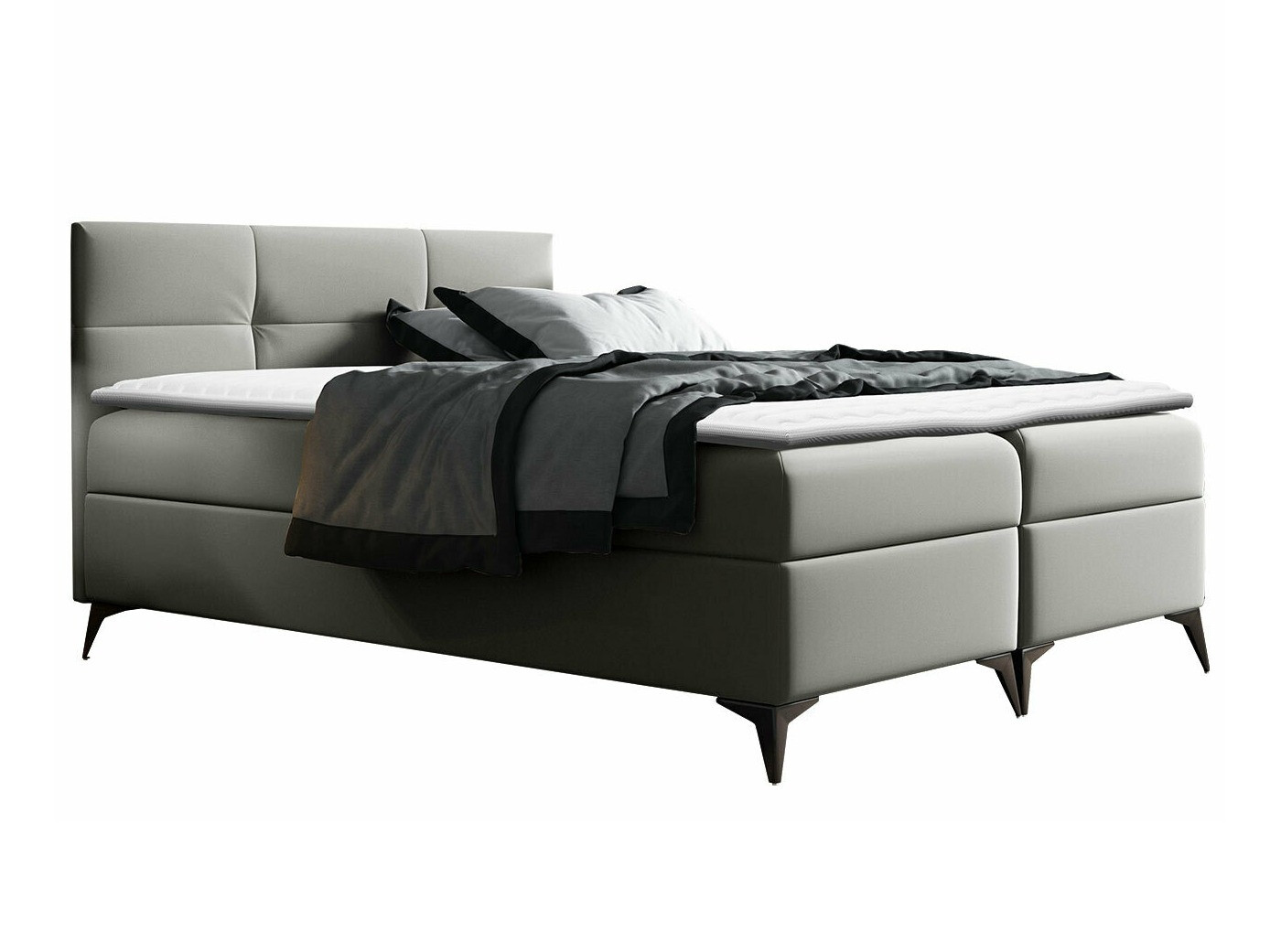 Boxspring Harena (Soft 029)