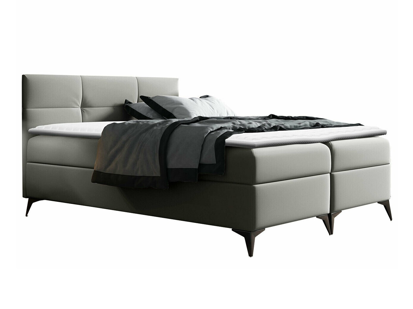 Boxspring Harena (Soft 029)
