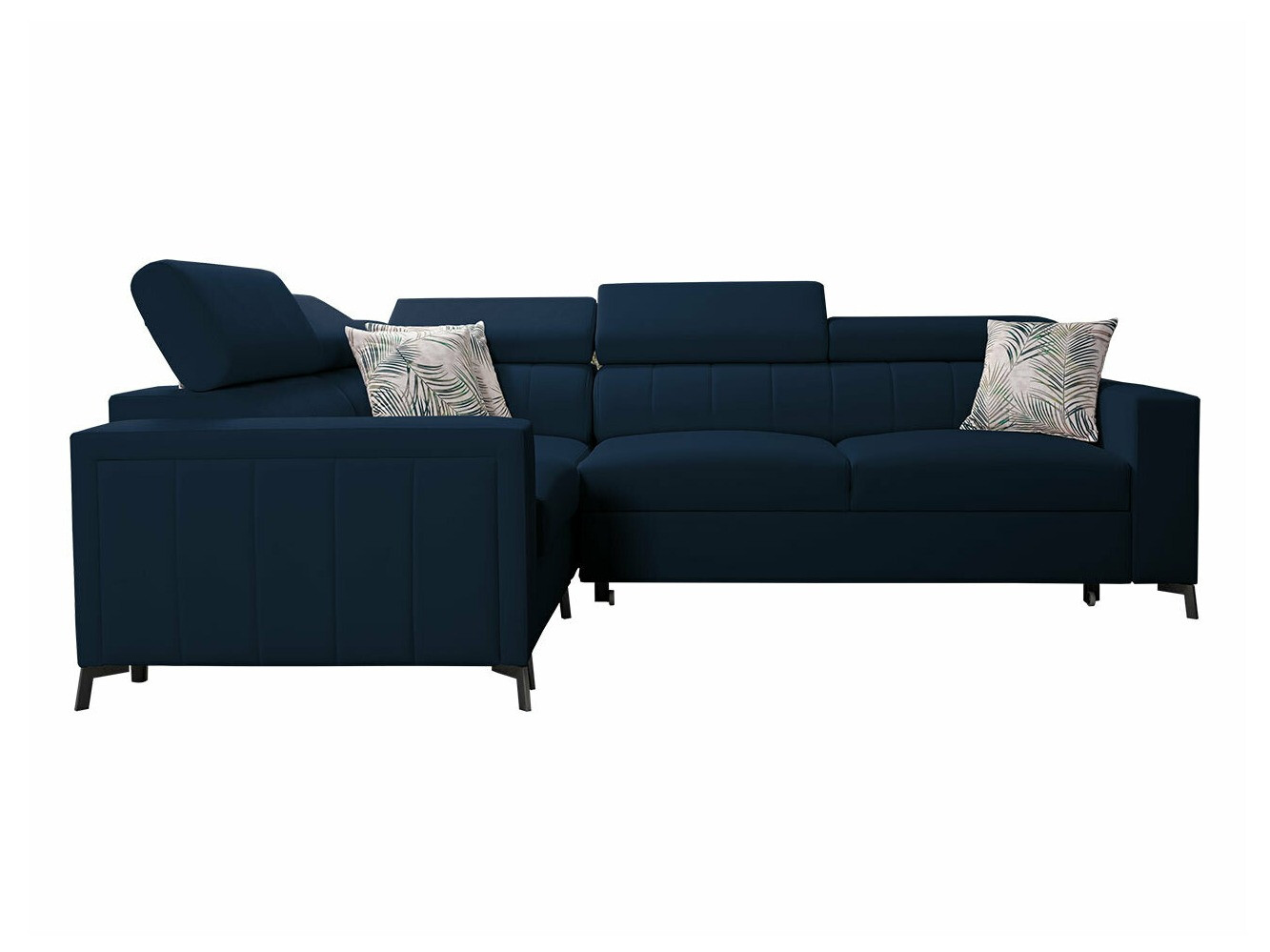 Hoekbank Sarasota 149 (Mono 242 + Botanical 36)