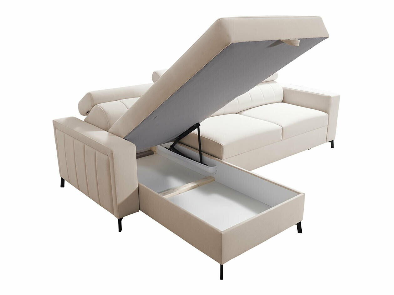 Hoekbank Sarasota 150 (Mono 231 + Botanical 36)