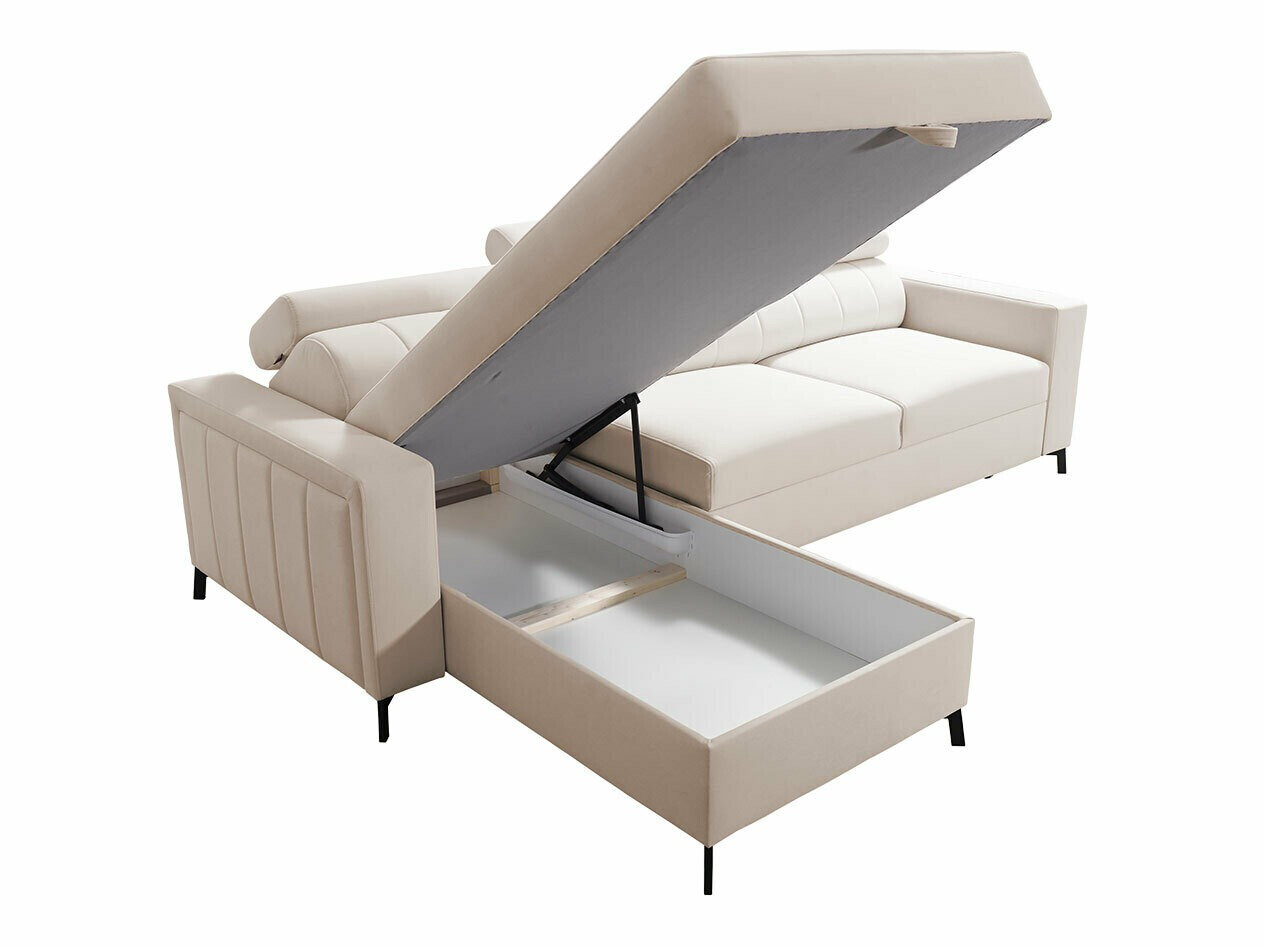 Hoekbank Sarasota 150 (Mono 234 + Botanical 36)