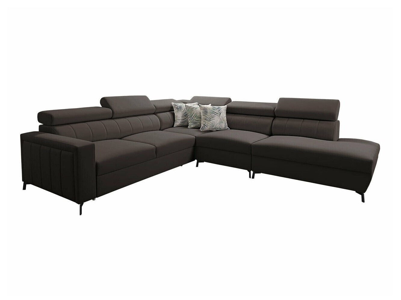 Hoekbank Sarasota 156 (Mono 234 + Botanical 36)