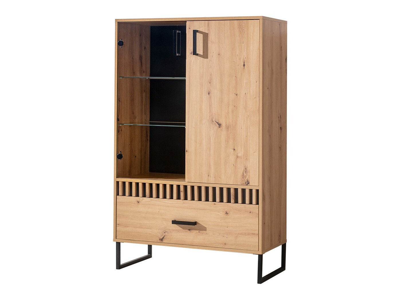 Boekenkast Felnolo 105