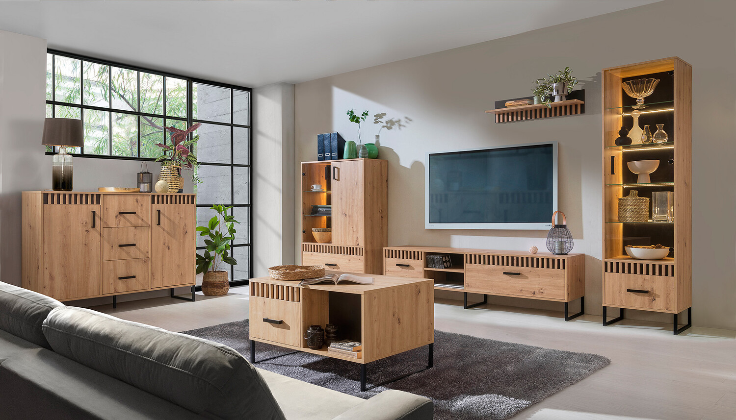 Wandplank Felnolo 112