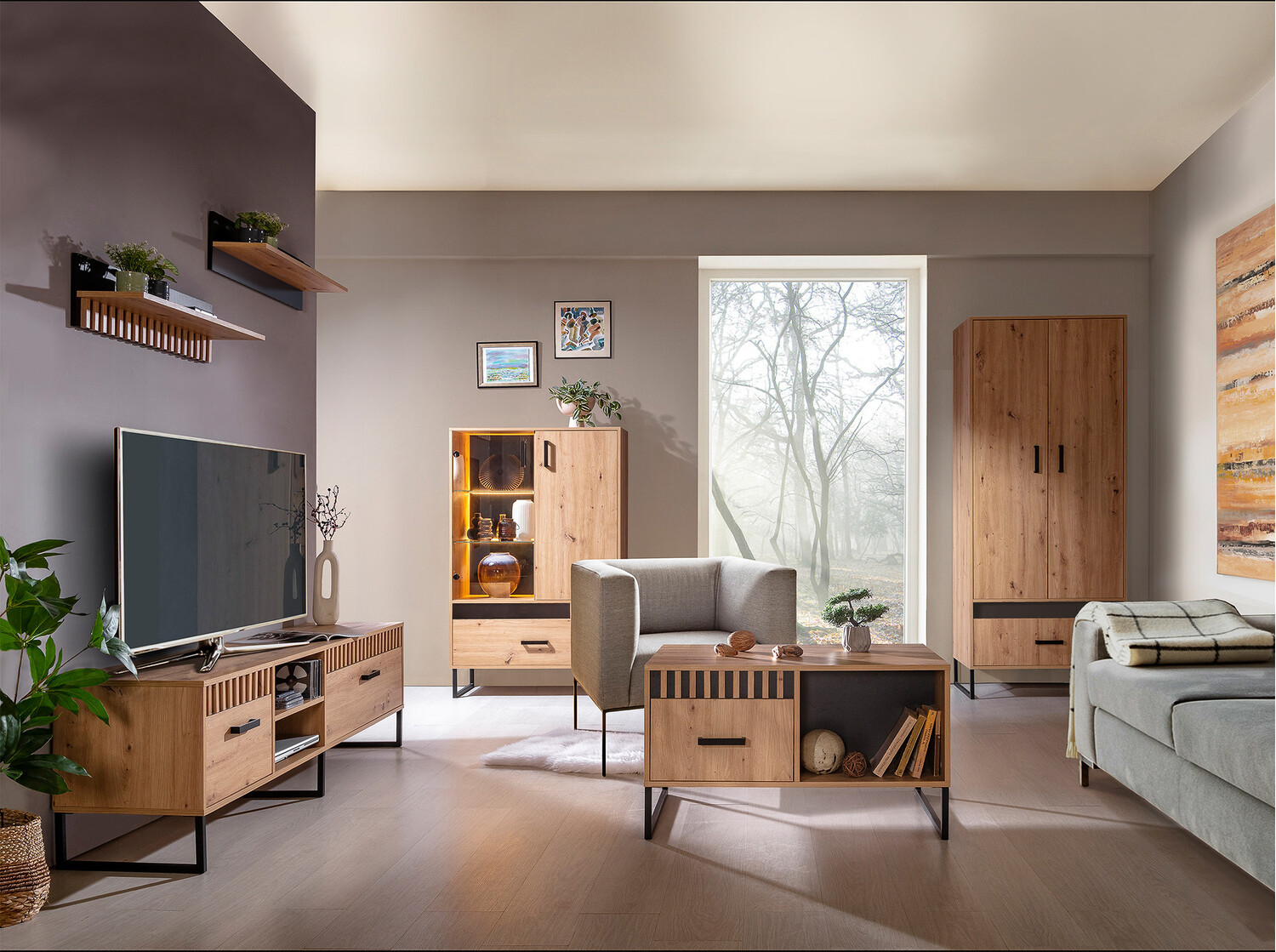 Wandplank Felnolo 113