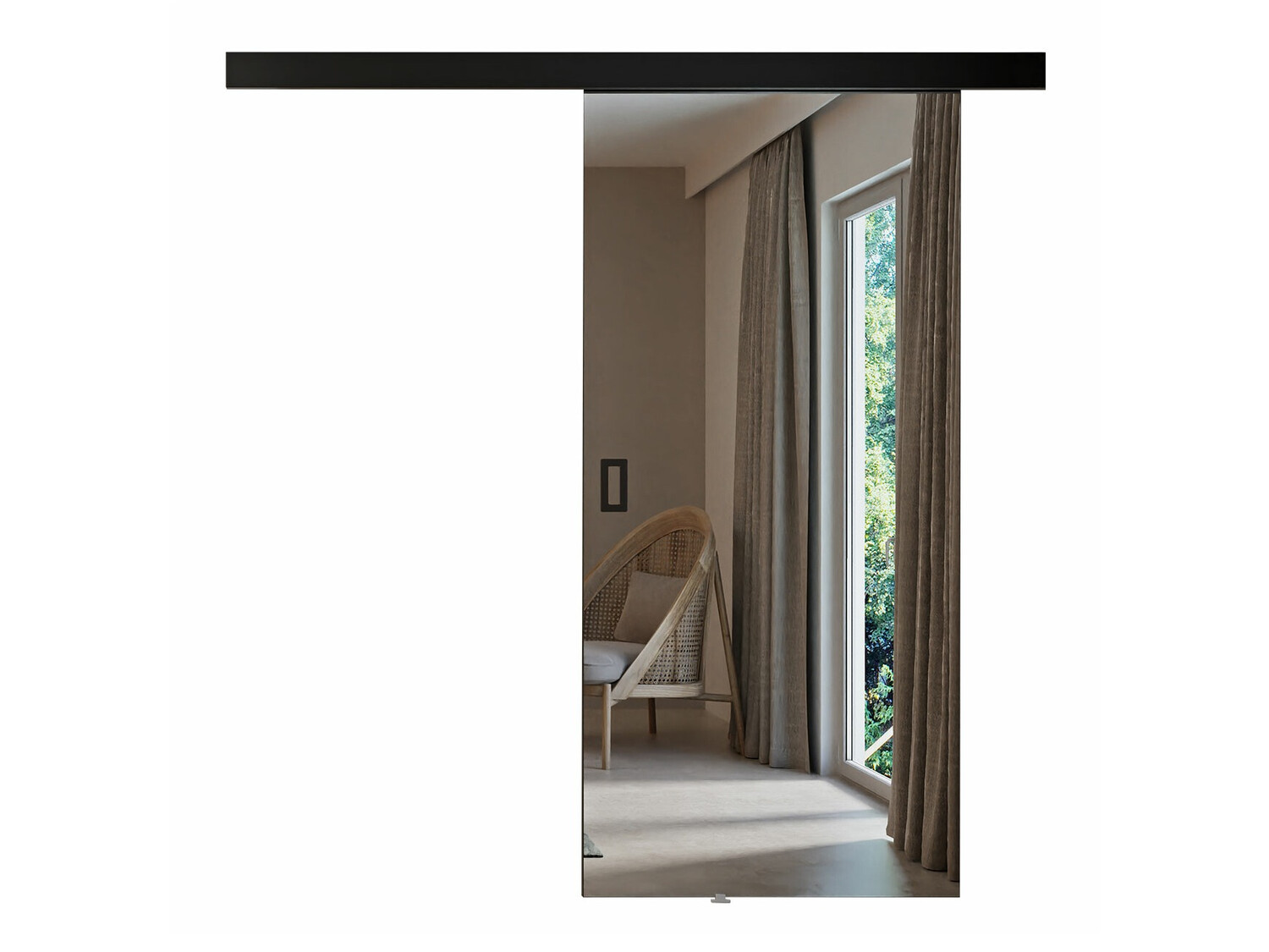 Schuifdeur Dover 207