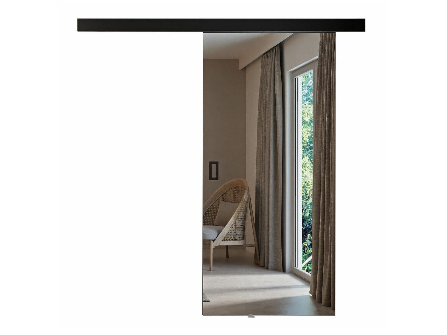 Schuifdeur Dover 208