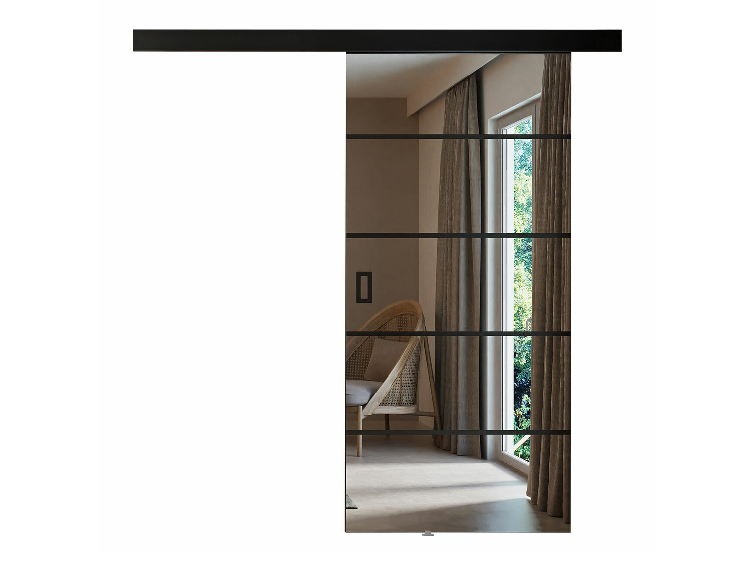 Schuifdeur Dover 209