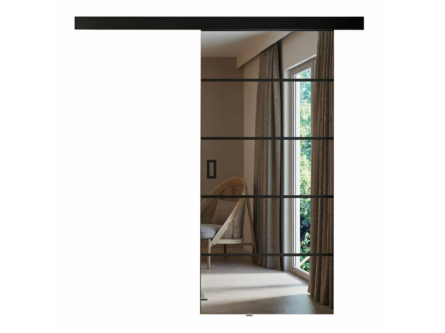 Schuifdeur Dover 210