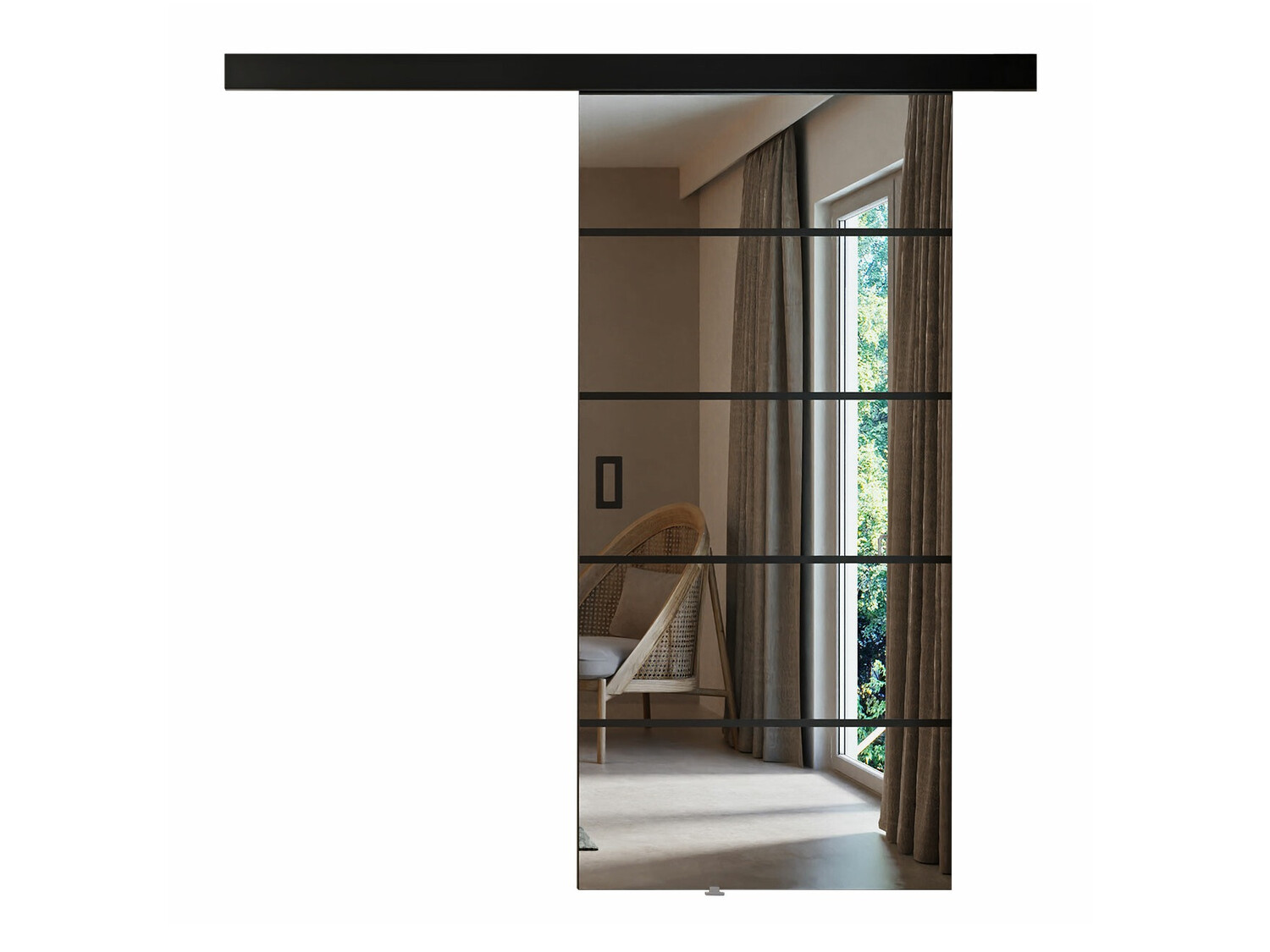 Schuifdeuren Dover 211