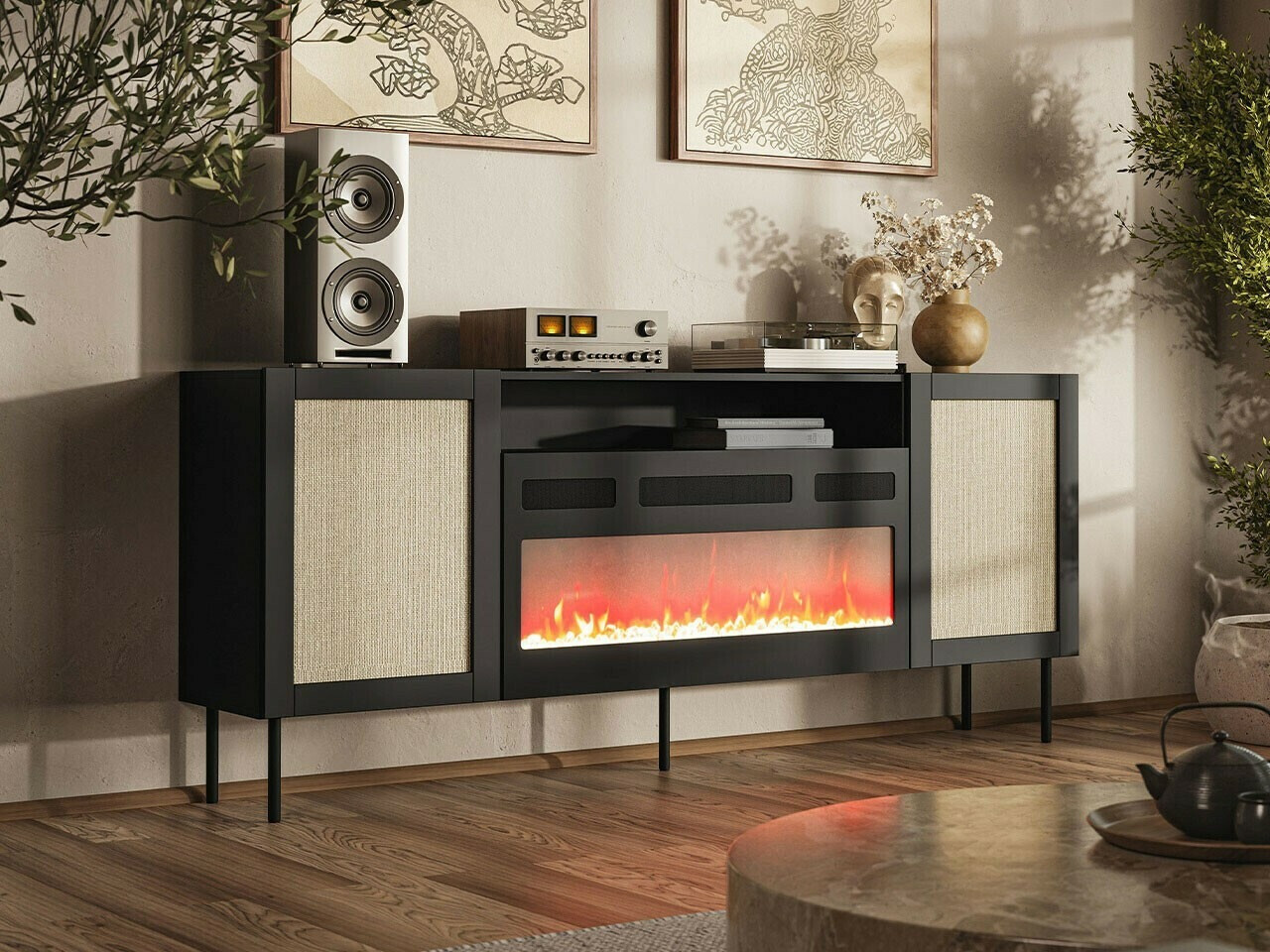 Dressoir Charlotte R104