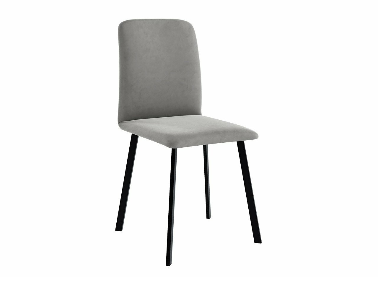 Eetkamerset Edmond 121 (Wit + Zwart)