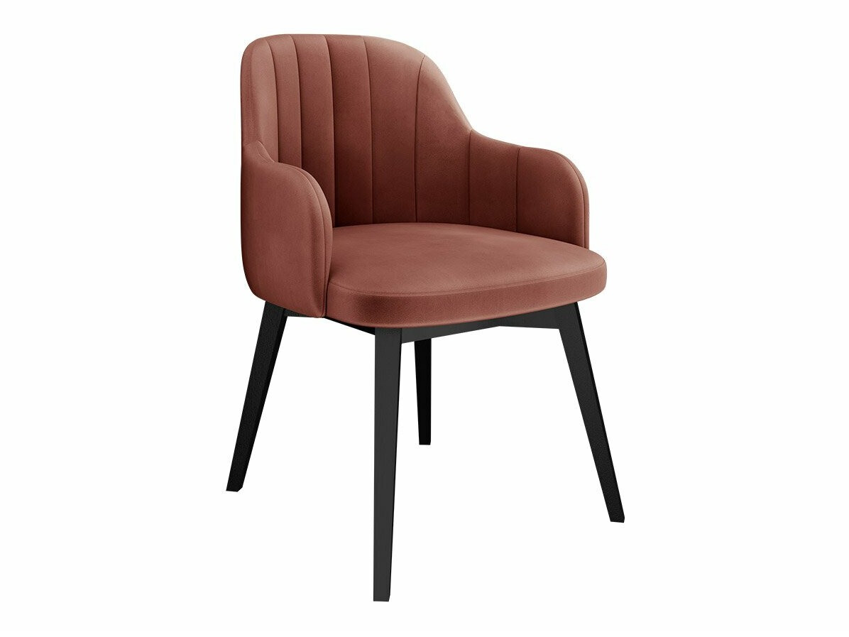 Eetkamerset Racine 137 (Glanzend wit + Glanzend zwart)