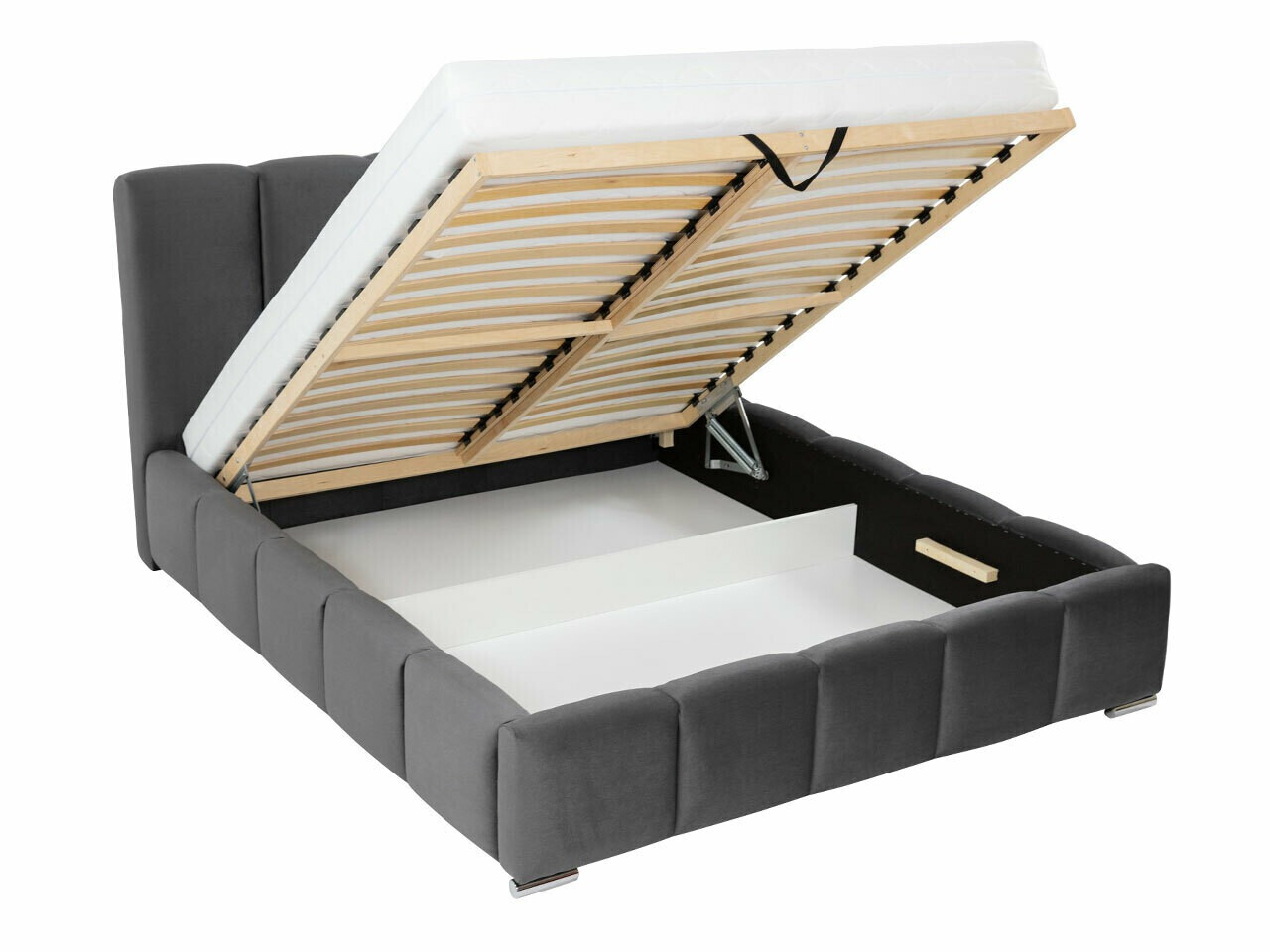 Bed TrendyNest 106 (Kronos 07)