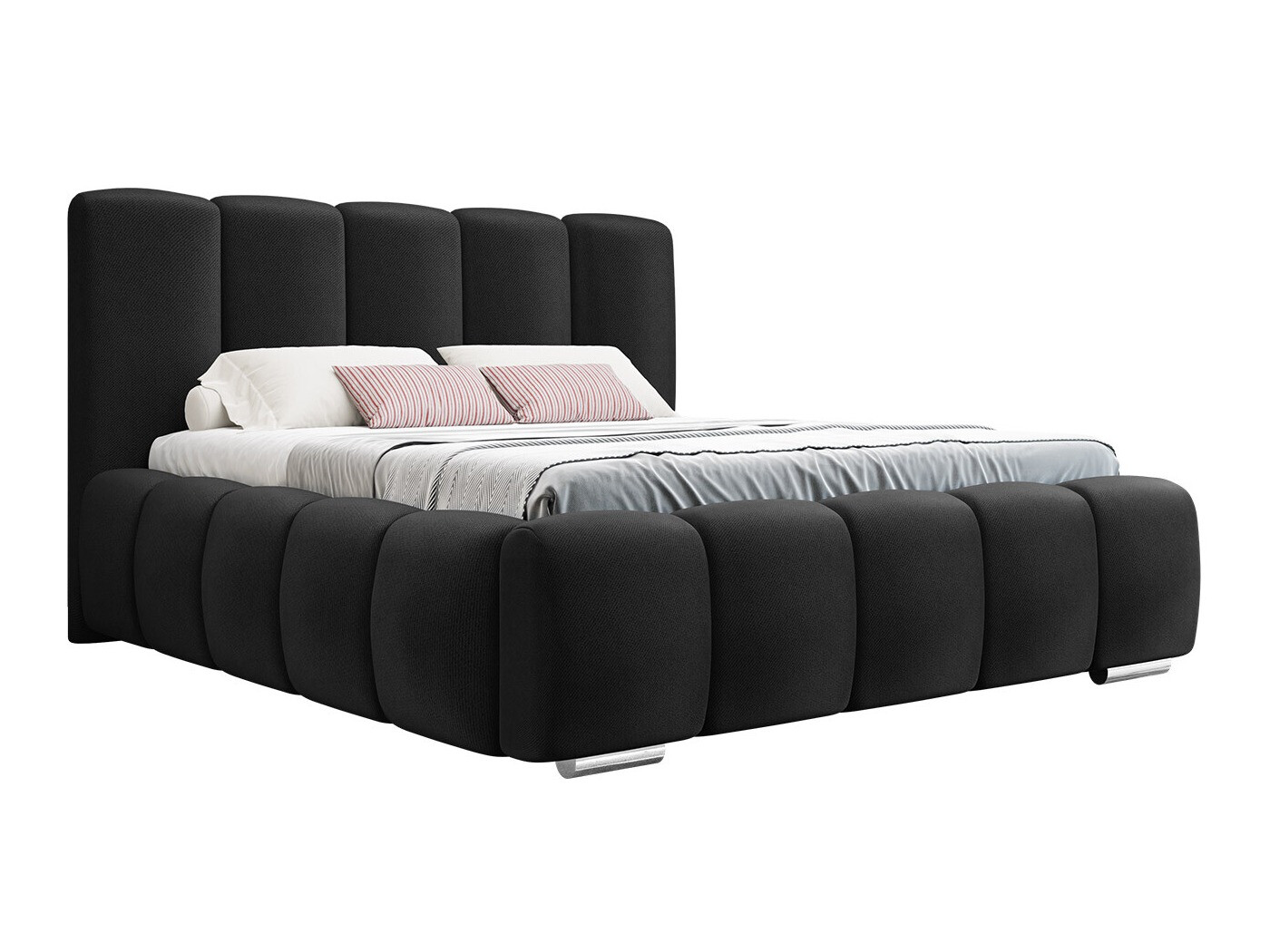 Bed TrendyNest 106 (Kronos 07)