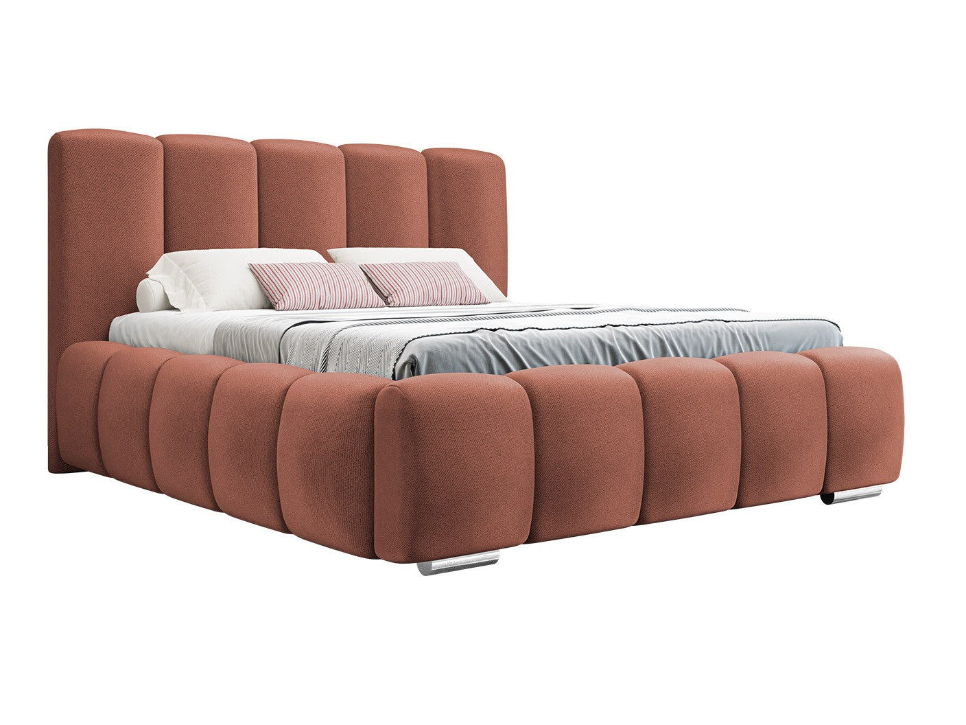 Bed TrendyNest 106 (Kronos 29)