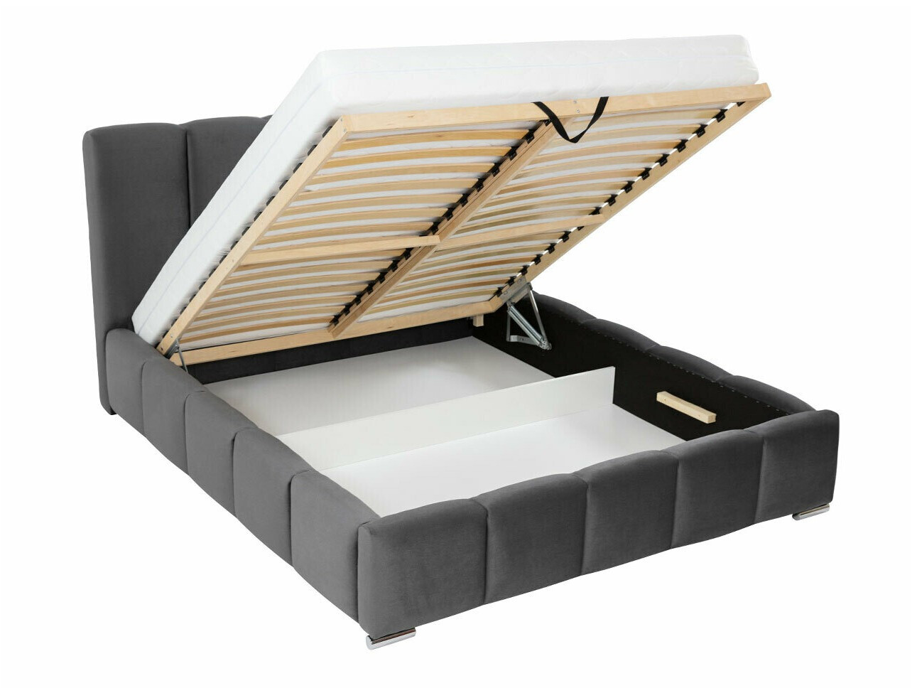 Bed TrendyNest 106 (Kronos 29)