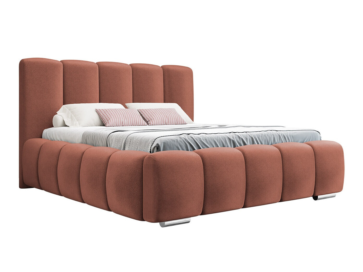 Bed TrendyNest 106 (Kronos 29)