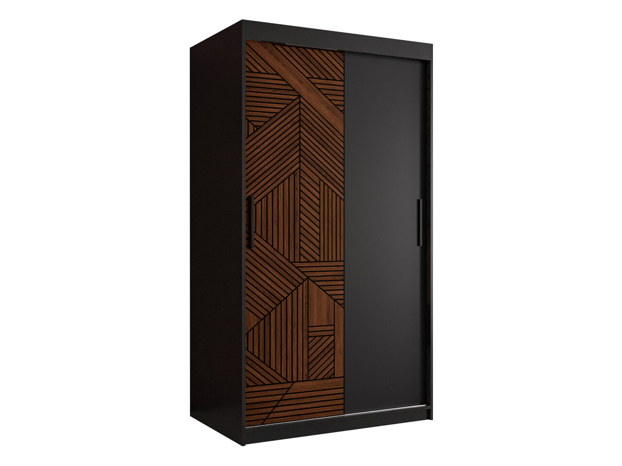 Kledingkast Hartford 464