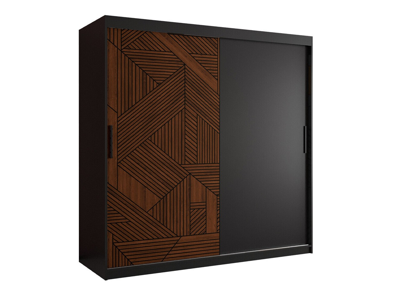 Kledingkast Hartford 465