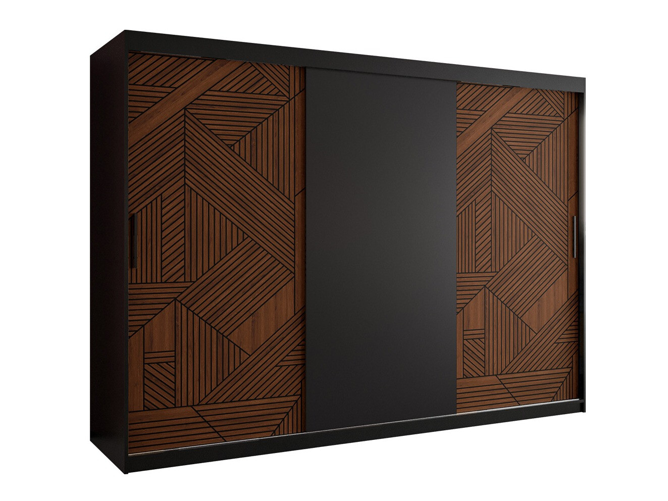 Kledingkast Hartford 466