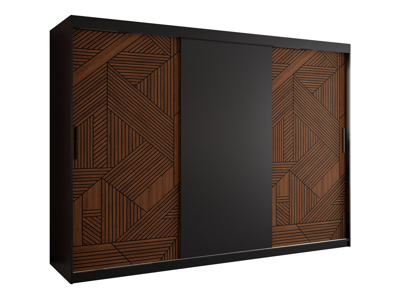 Kledingkast Hartford 466