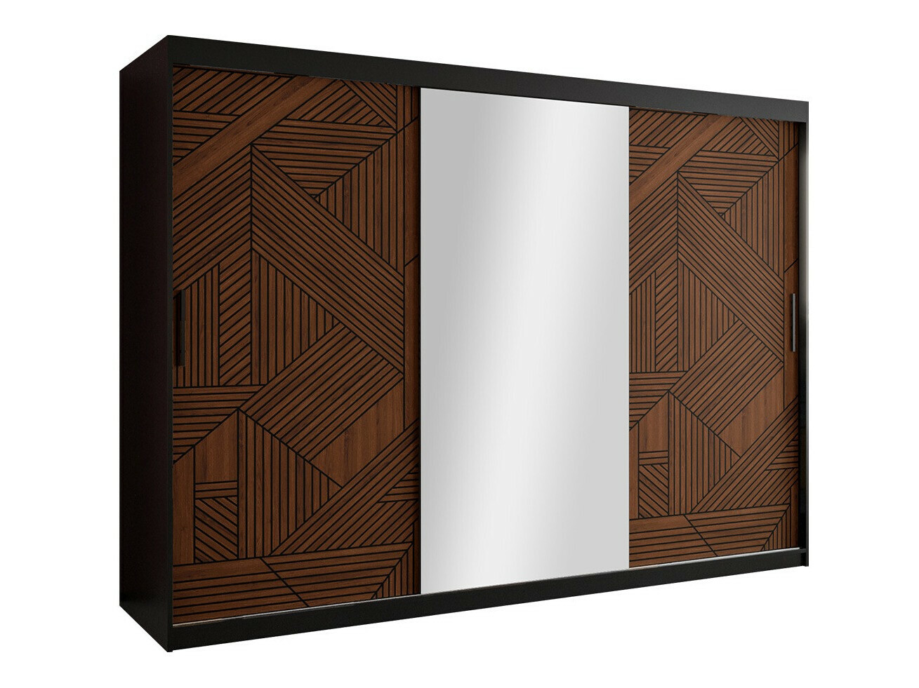 Kledingkast Hartford 469