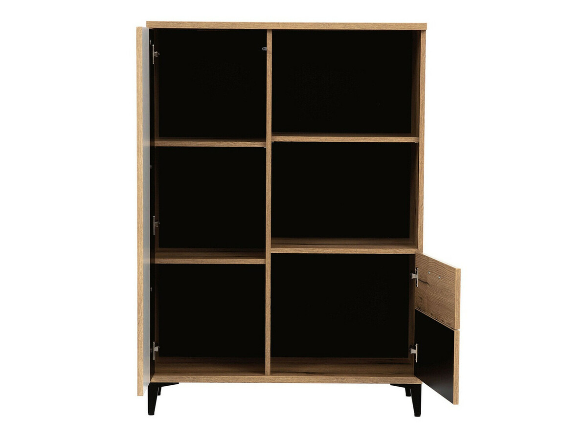 Woonkamerset Camcate 124