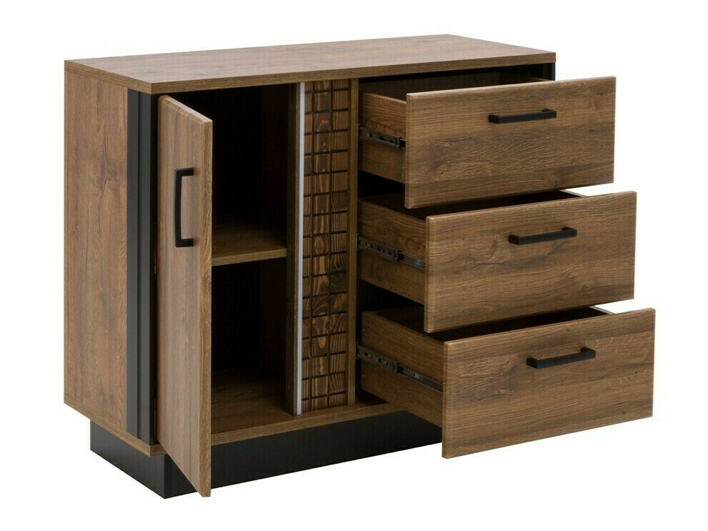 Woonkamerset Dunvelo 129