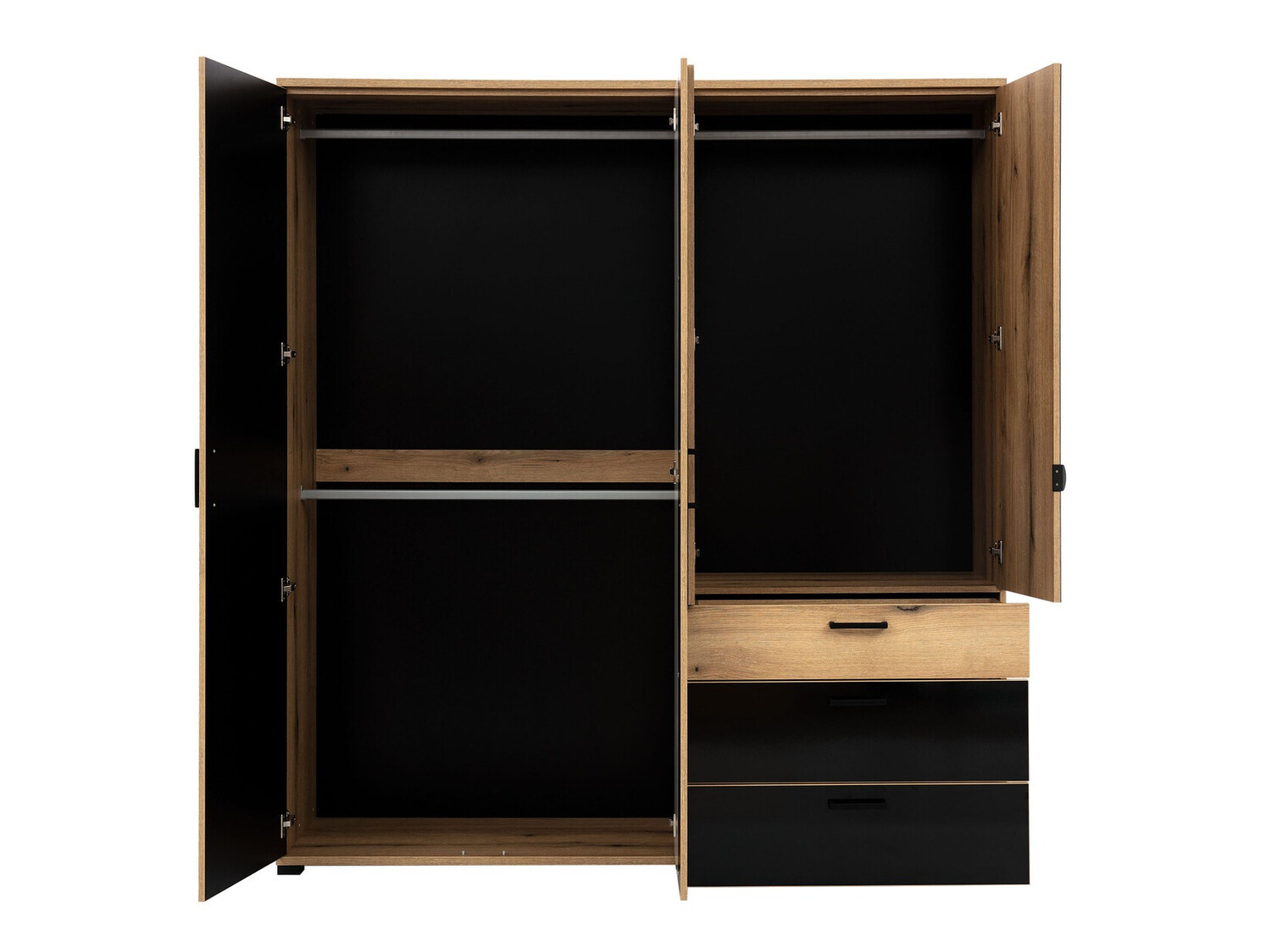 Slaapkamerset Camcate 125