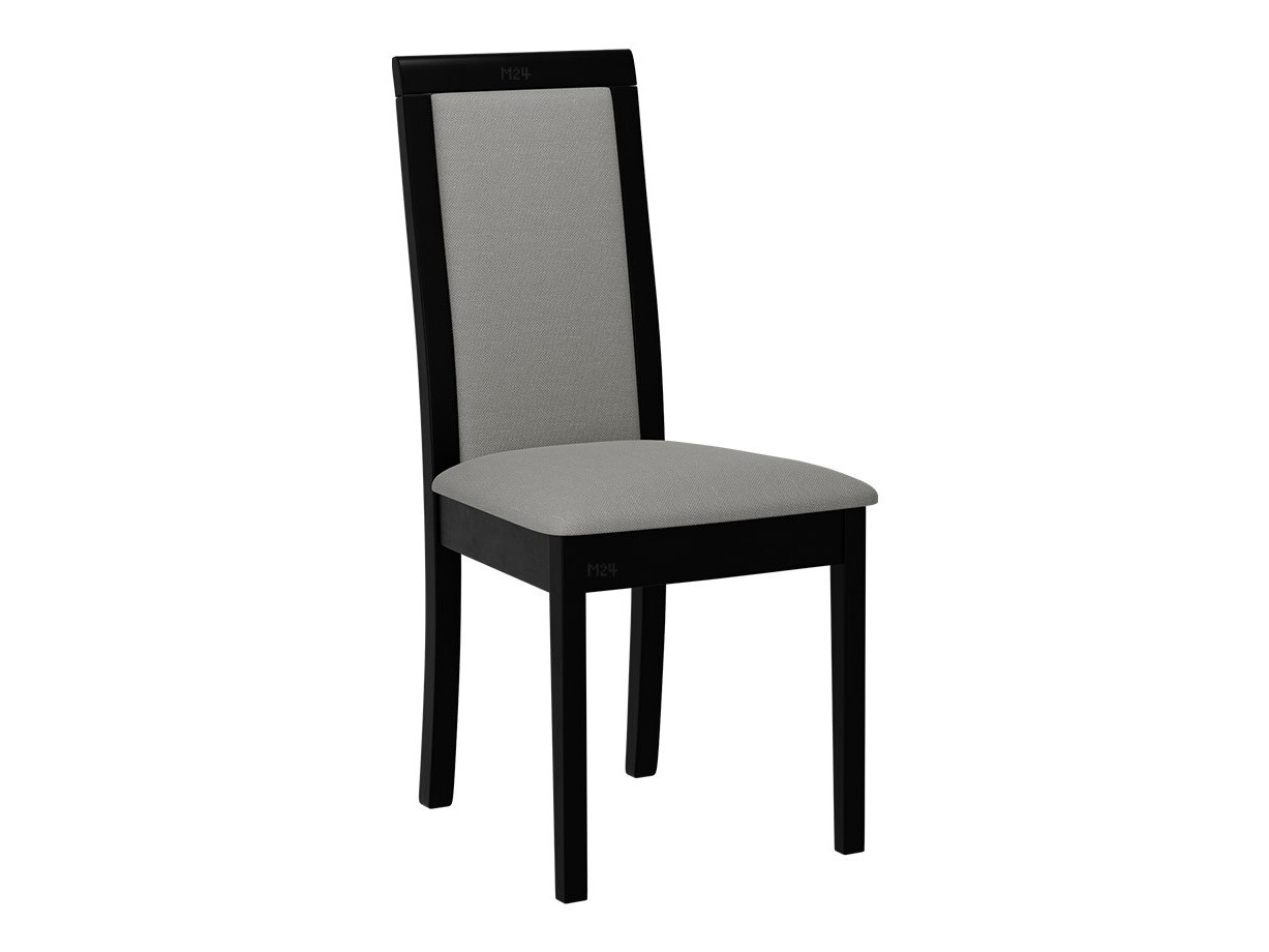 Stoel Victorville 343 (Zwart)