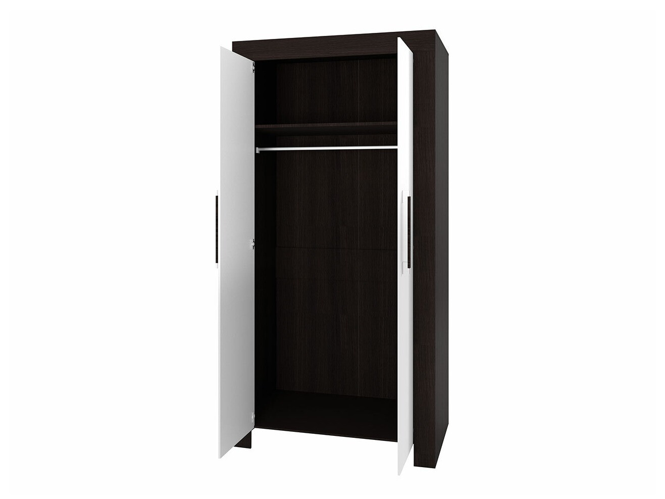 Woonkamerset Melfeli 127 (Sonoma eik)