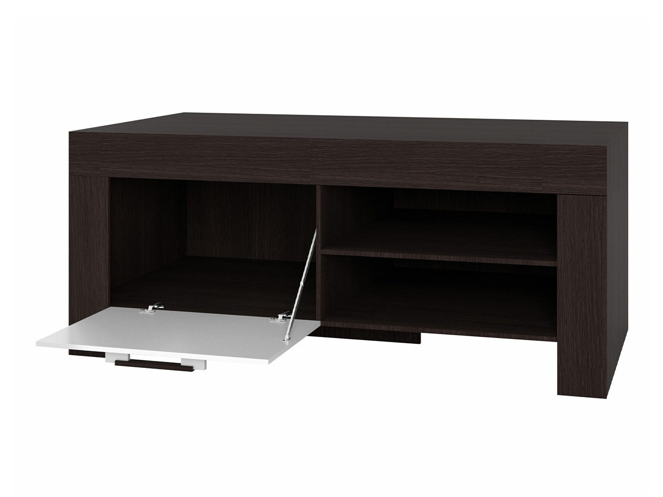 Woonkamerset Melfeli 127 (Sonoma eik)