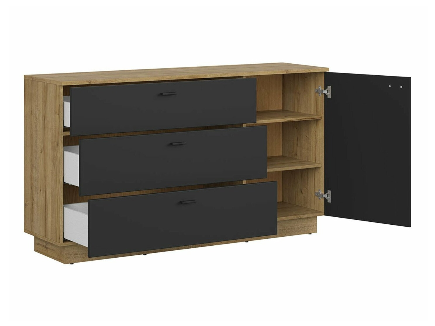 Ladekast Ferviru 102