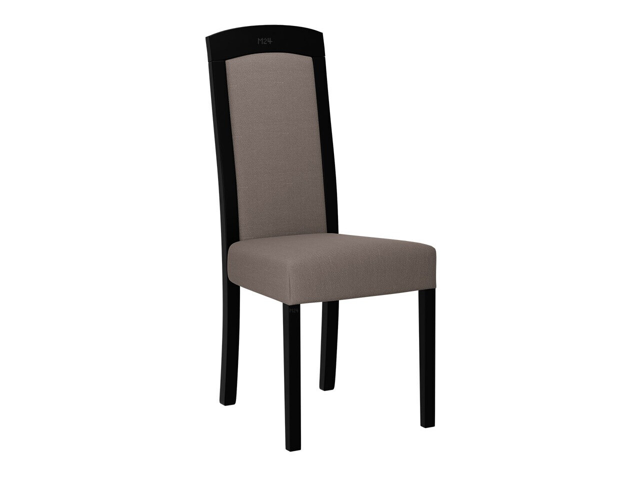 Stoel Victorville 345 (Zwart)
