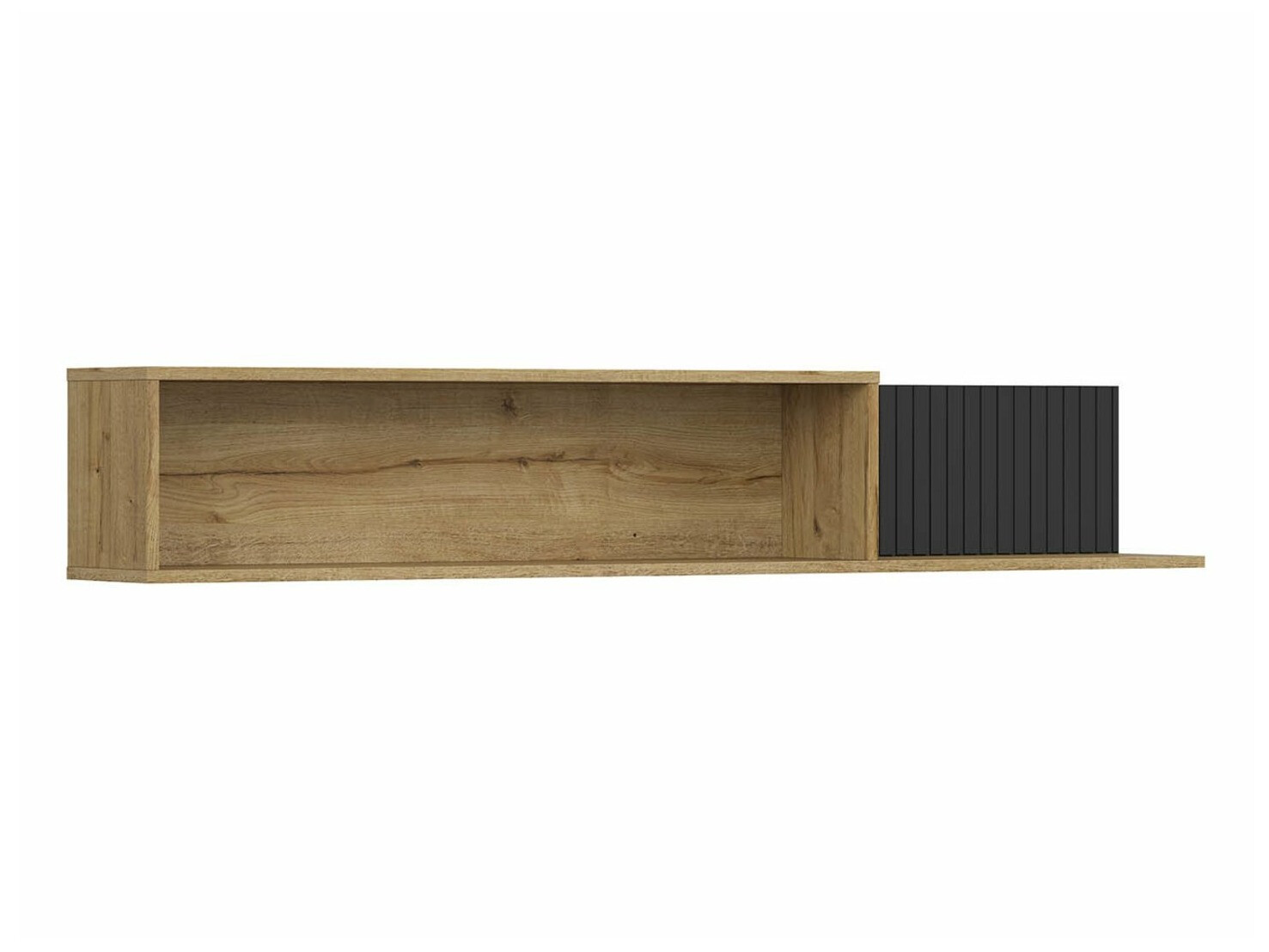 Wandplank Ferviru 100