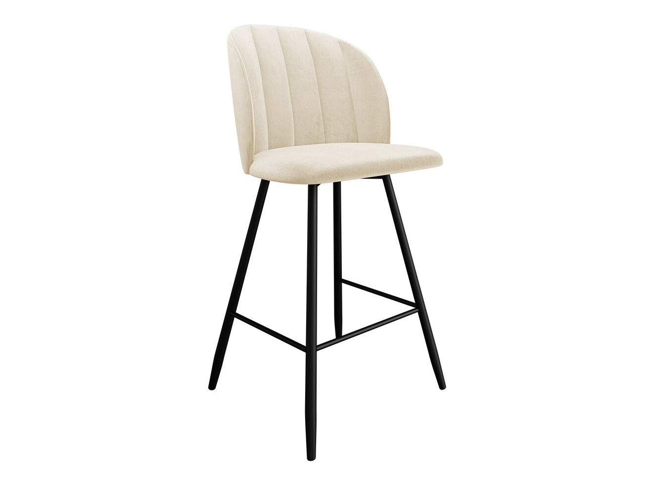 Barkruk Comfivo Anser II (Magic Velvet 2250)