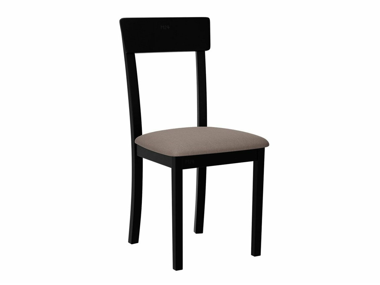 Eetkamerset Victorville 350 (Wit + Zwart)