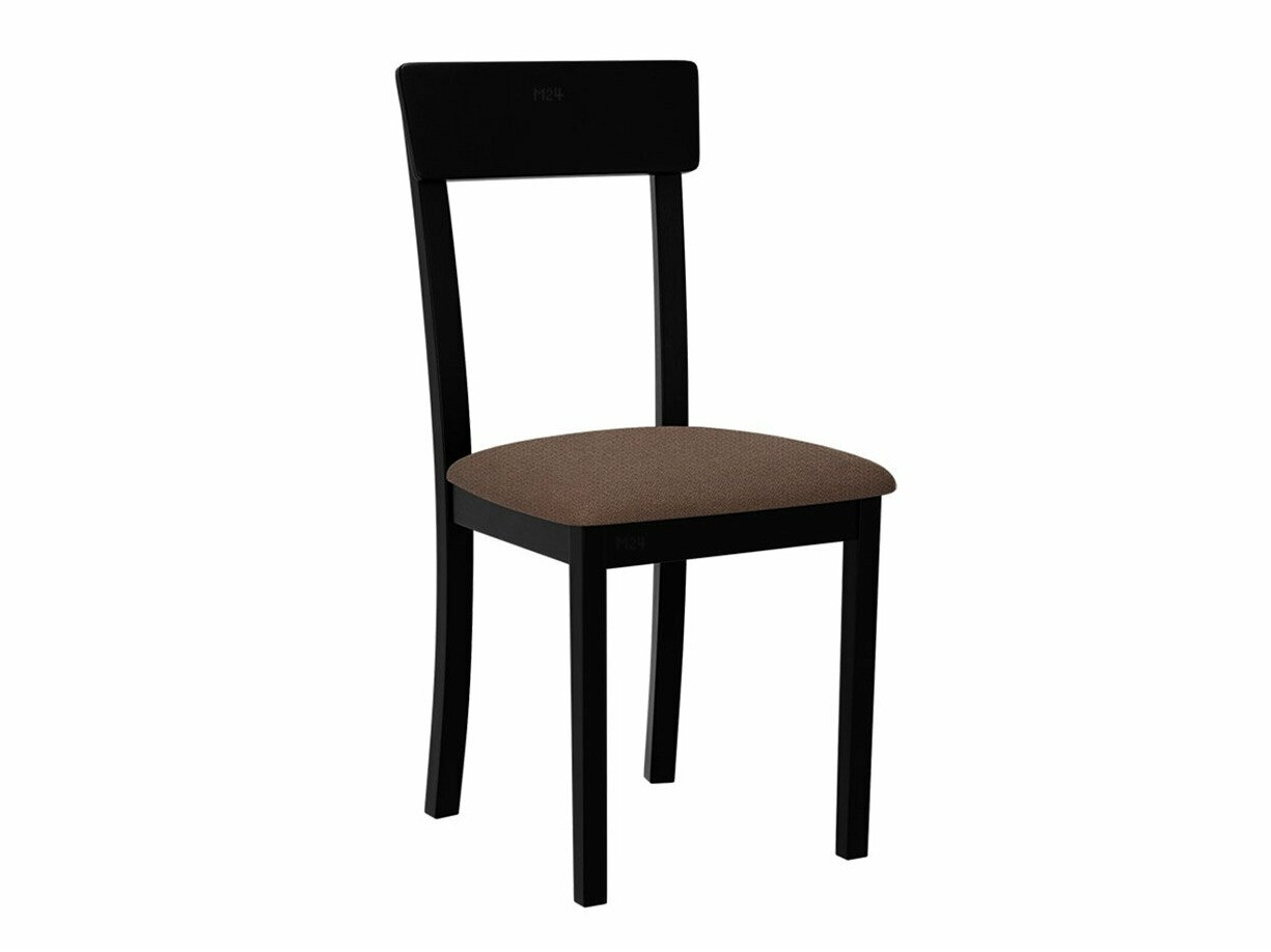 Eetkamerset Victorville 350 (Wit + Zwart)