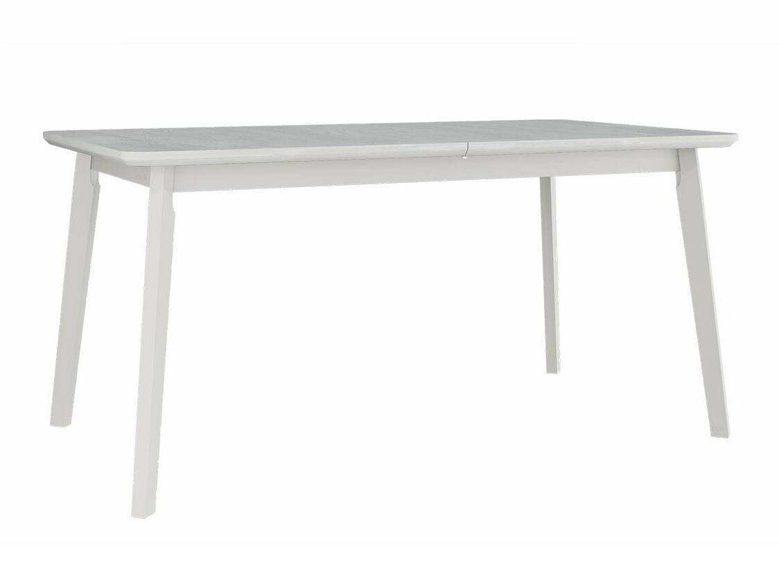 Eetkamerset Victorville 350 (Wit)