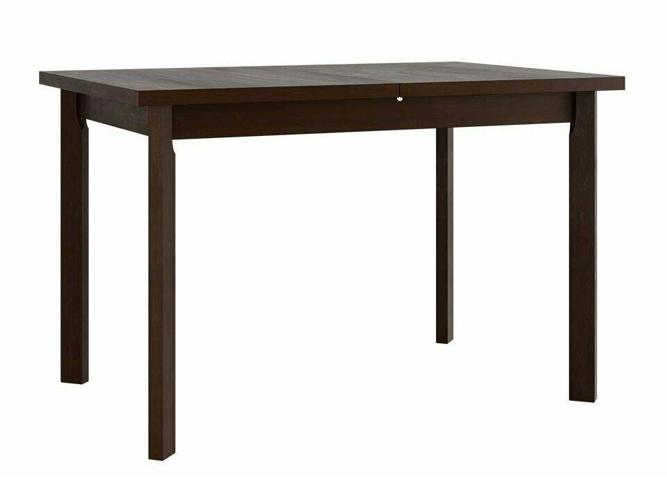 Eetkamerset Victorville 351 (Notenhout)