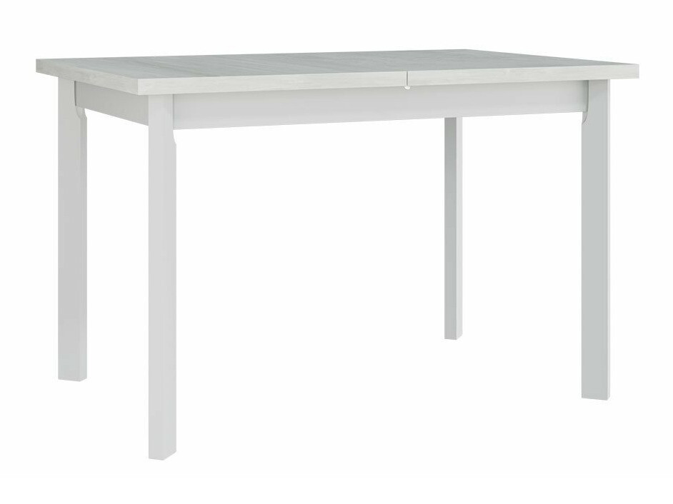 Eetkamerset Victorville 351 (Wit)