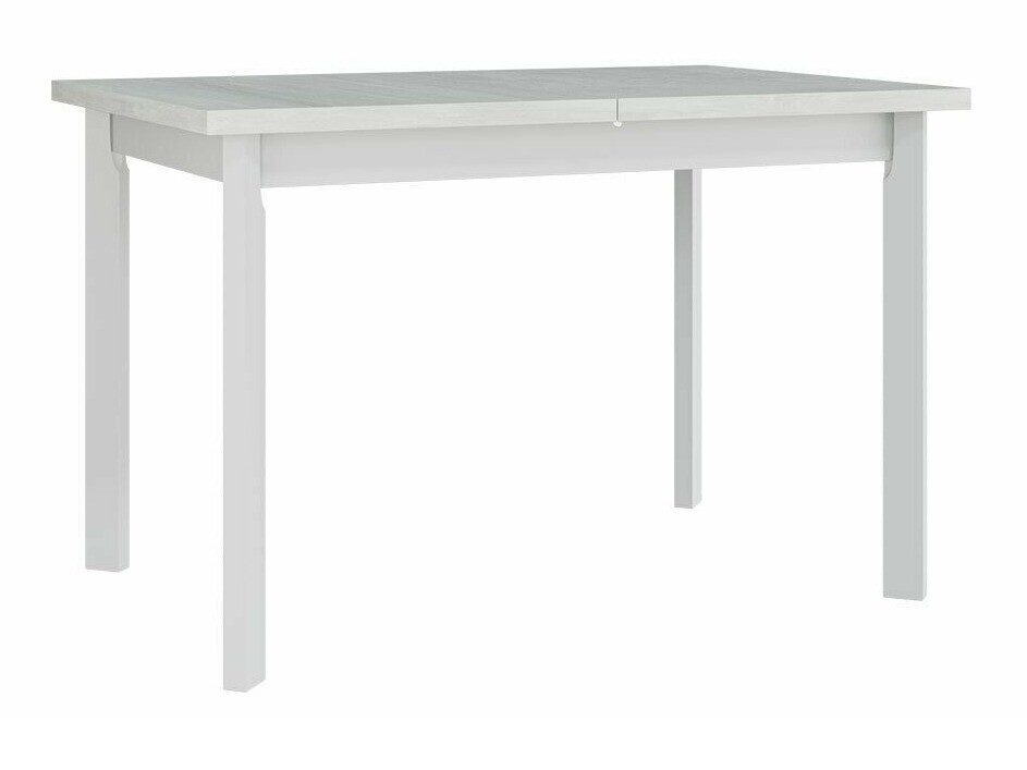 Eetkamerset Victorville 351 (Wit)