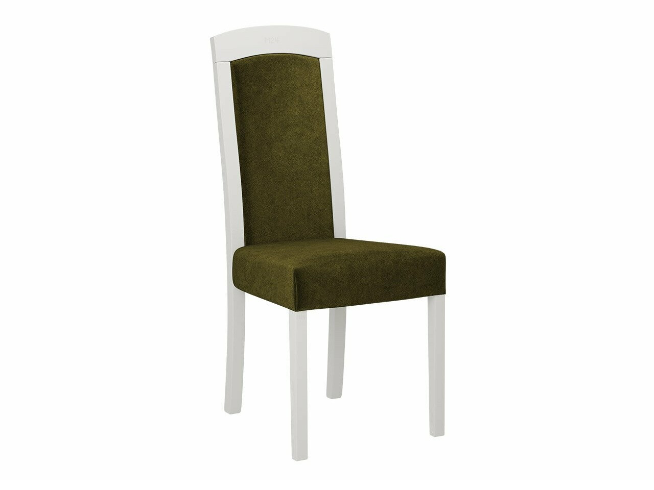 Eetkamerset Victorville 351 (Wit)