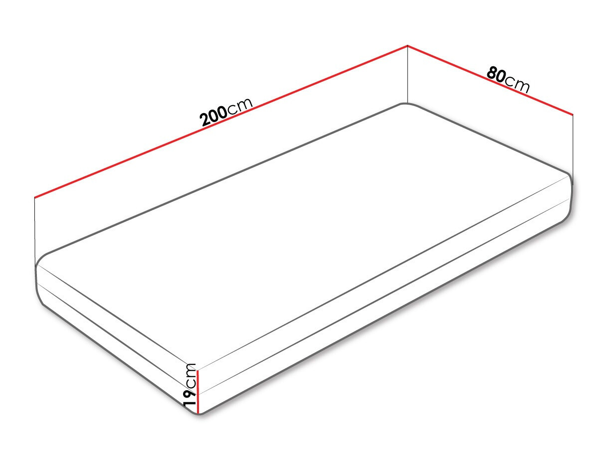 Matras Anethtudo