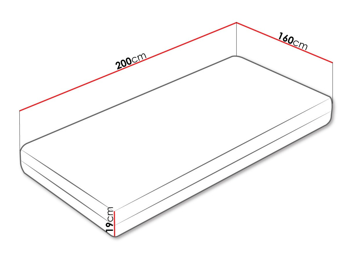 Matras Anethtudo