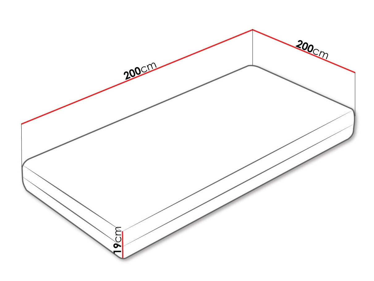 Matras Anethtudo